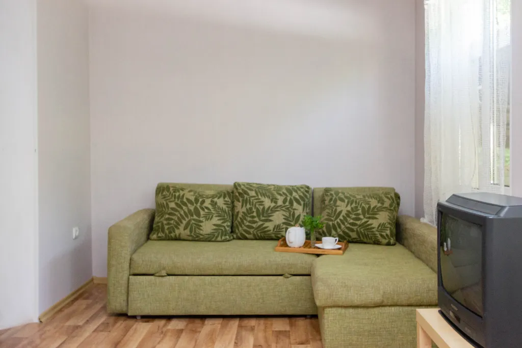 2-этажный дом в лесу в 5 минутах от моря