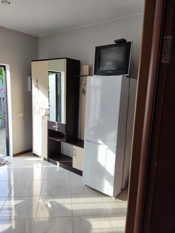 Коттедж Уютный дом в центре города — Анапа