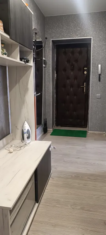 Уютная и теплая квартира в десяти минутах от моря