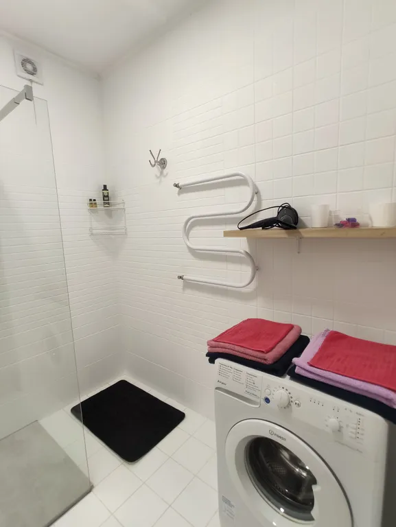 Квартира Квартира Пражский Двор — Калининград