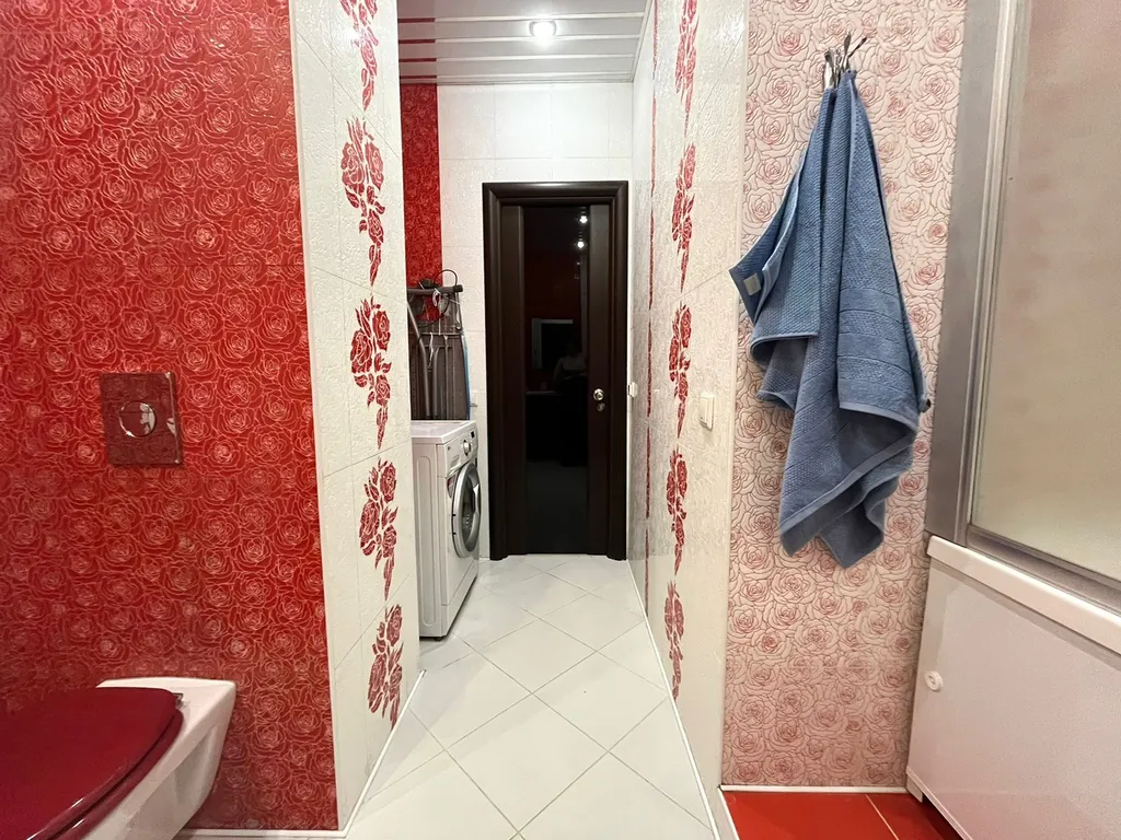 Уютная квартира в самом центре