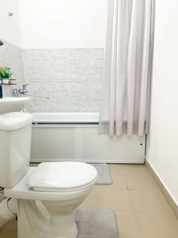 Квартира 1-комнатная Квартира — Красноярск