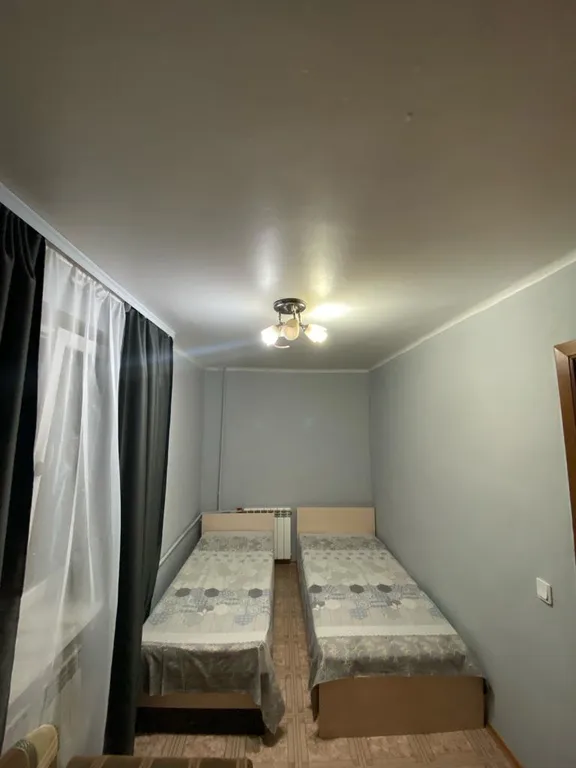 Квартира 2-комнатная Квартира — Севастополь