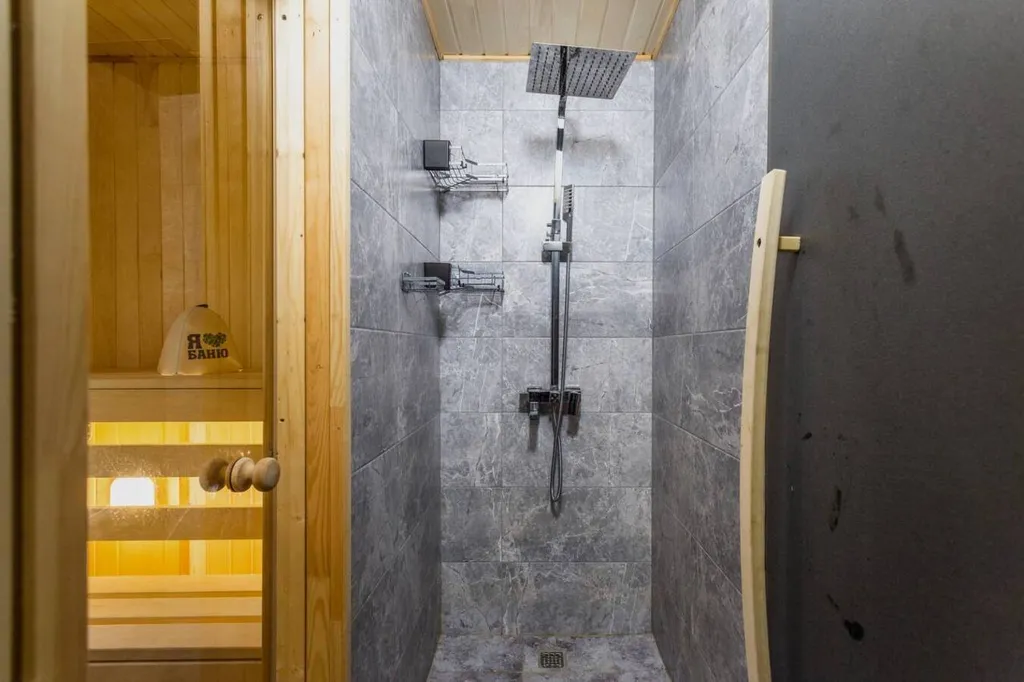 Коттедж Большой дом для хорошего отдыха — Санкт-Петербург