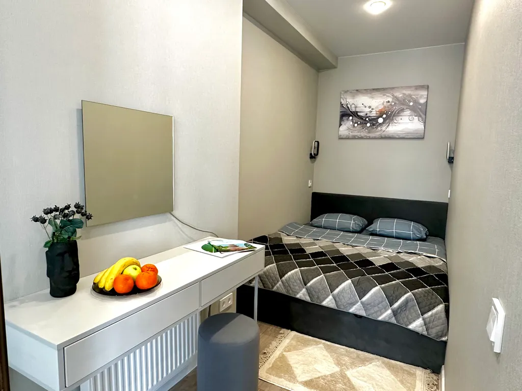 Новая уютная квартира в ЖК Летний