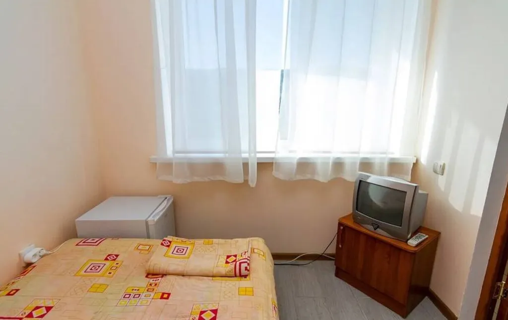 Квартира Комната — аренда посуточно в Сукко