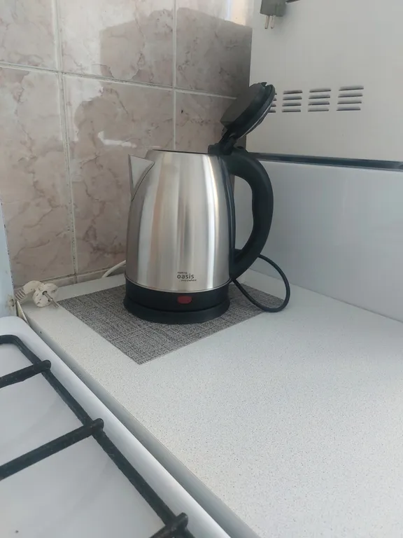 Уютная, теплая квартира в центре города