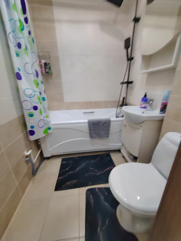 Квартира в центре города