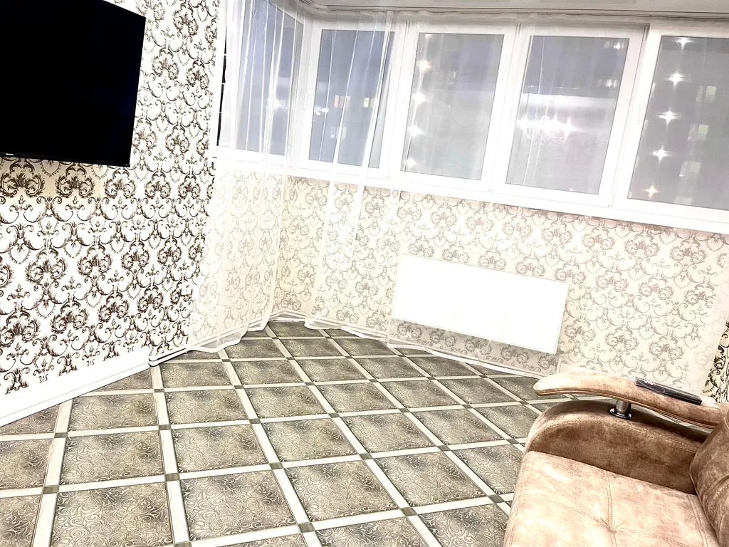 Уютная квартира около Красной площади