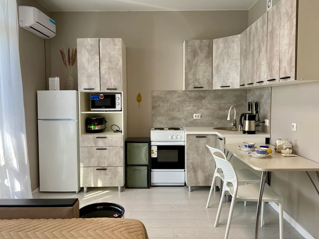 Квартира Апартаменты Ландыш на Московском тракте, до аэропорта 15 минут — Тюмень