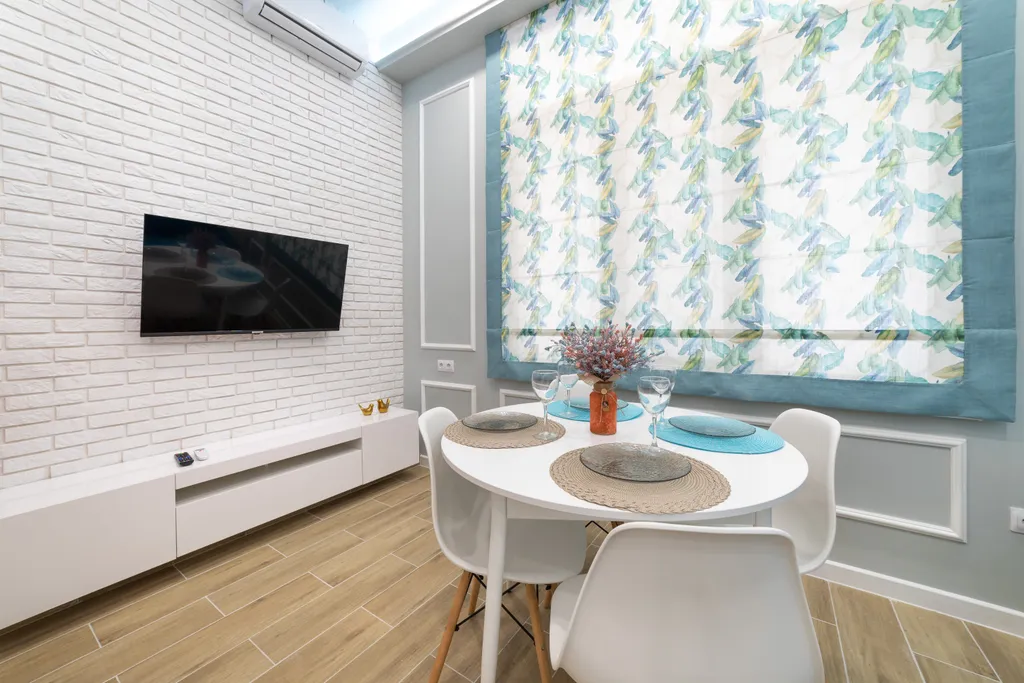 Квартира Квартира Doubledog Apartment — Сириус