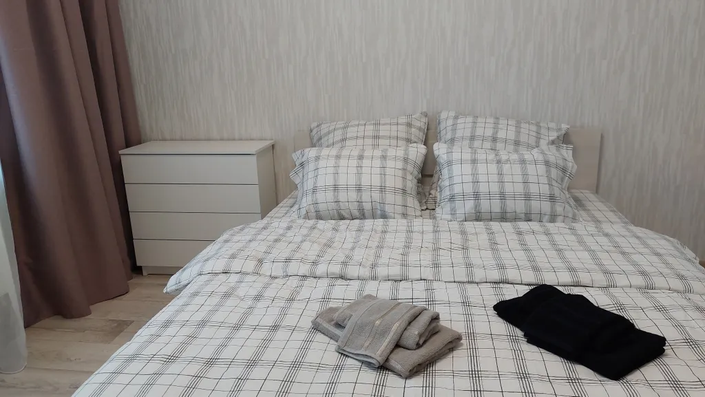 Квартира в современном районе города ЖК Погода