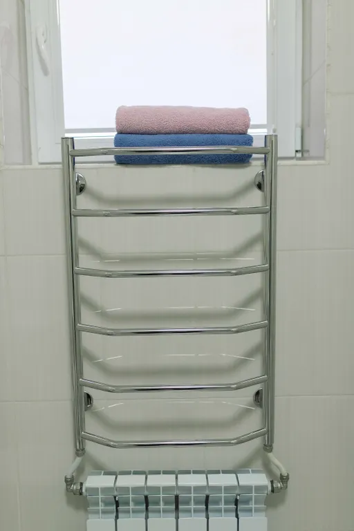 Апартаменты с видом на горы