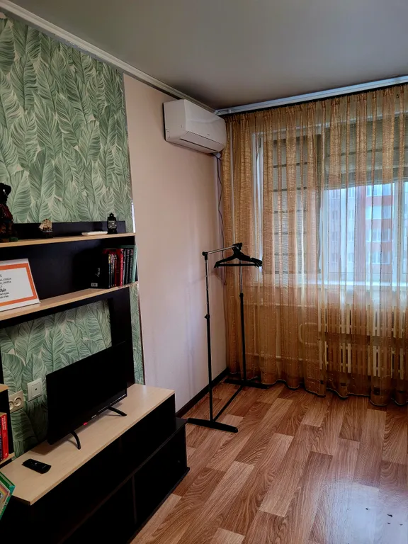 Квартира по дороге на Чёрное море
