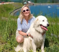Анна Пафомова