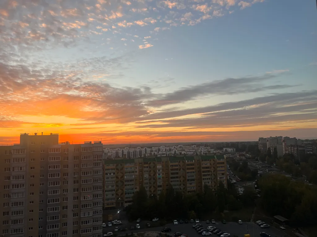 Апартаменты в Центре