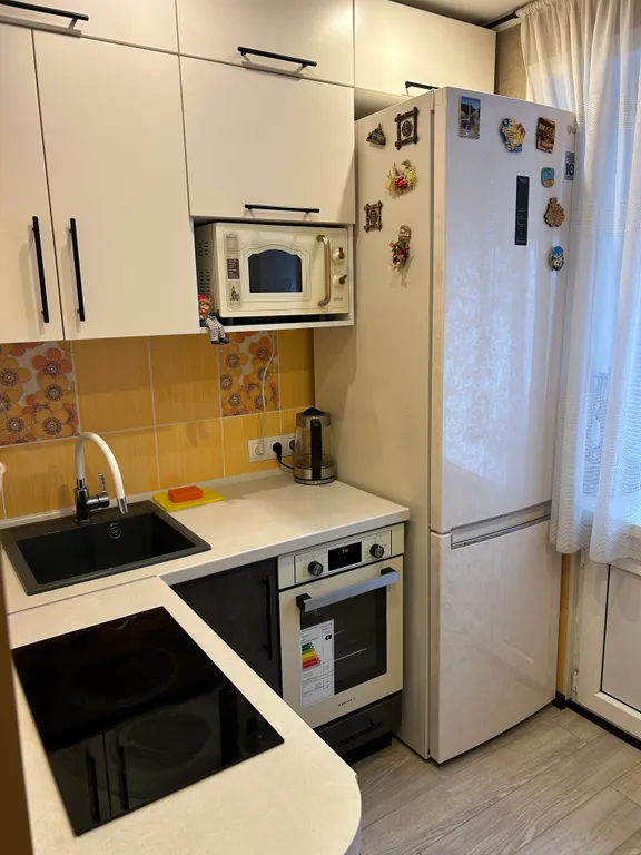 Квартира Уютная квартира в центре посёлка — Шерегеш