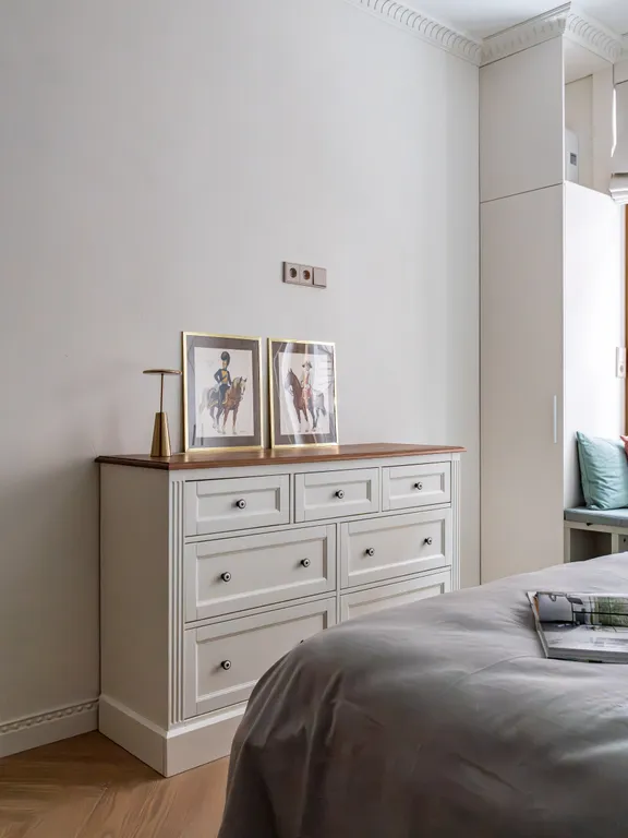 Квартира Квартира Your Beautiful Apart на Петроградке — Санкт-Петербург