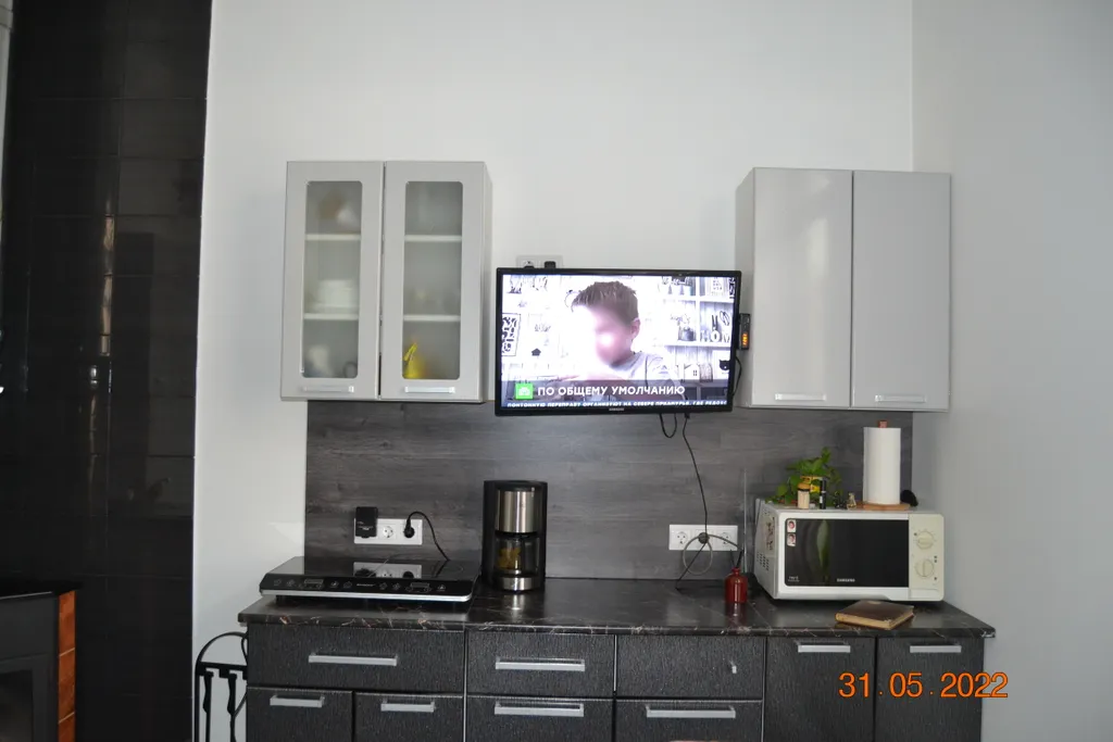 Уютная студия в историческом центре