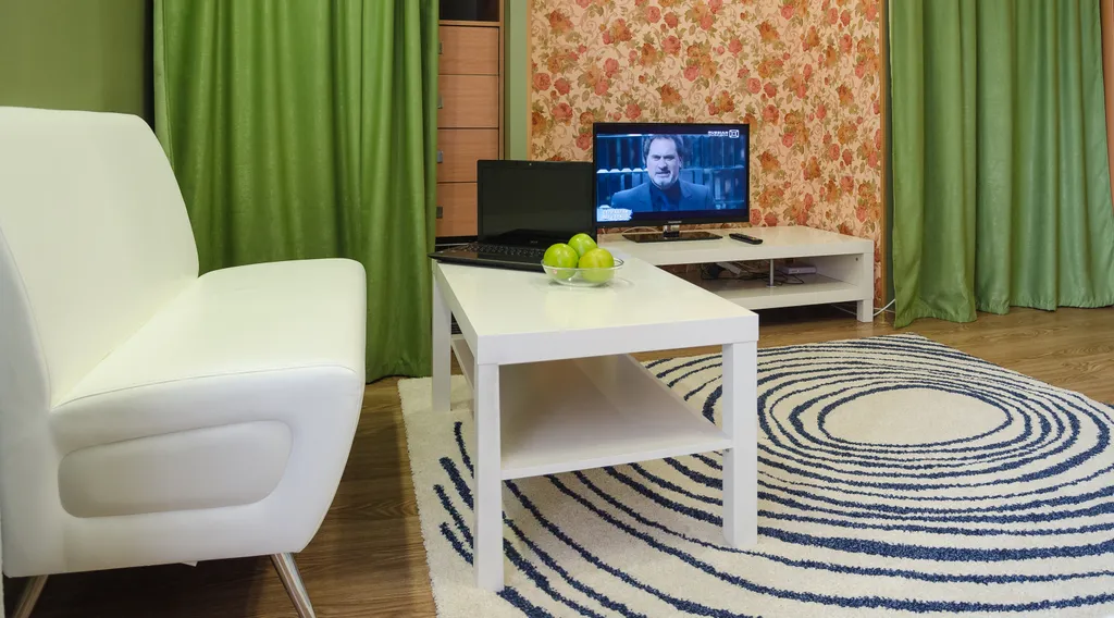 "Rent70" Студия у проспекта Ленина с парковкой. Московский тракт 83