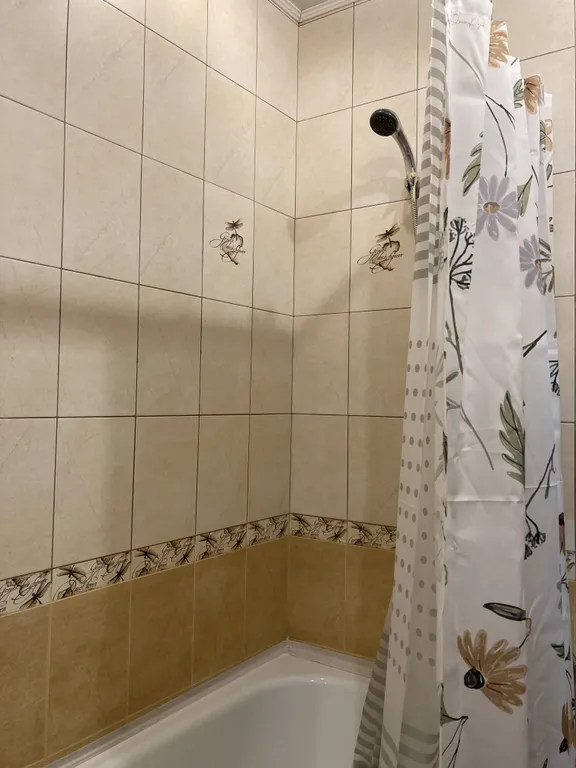 Квартира Уютная и просторная квартира — Ярославль