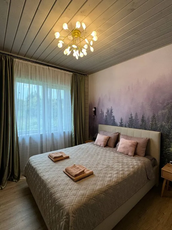 Гостевой дом Кармала