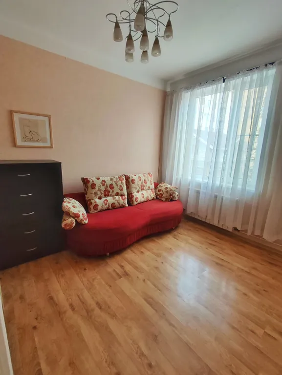 Квартира Финская кварира в центре в доме 1939 года — аренда посуточно в Выборг