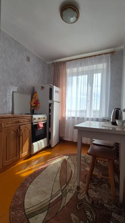 Квартира на побережье Балтийского моря