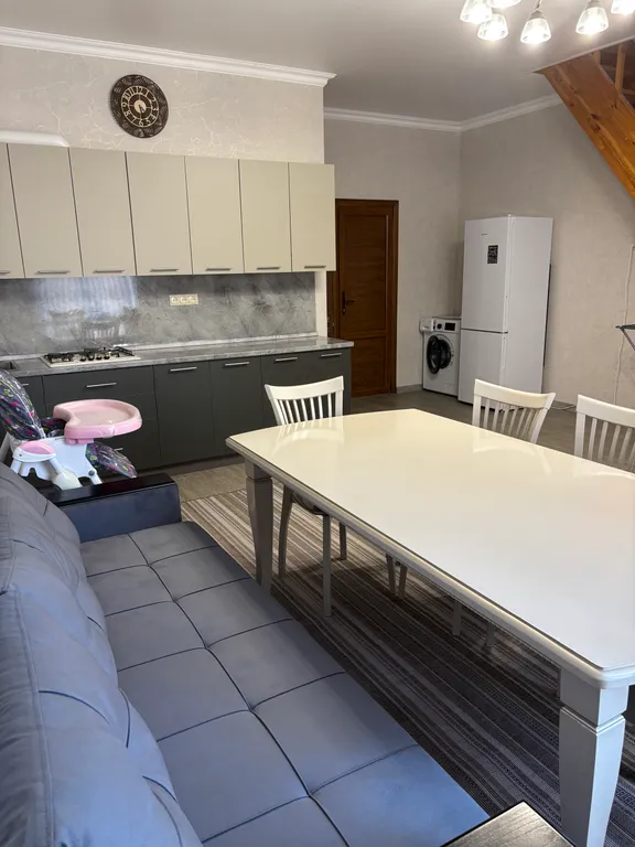 Отдых на берегу Каспийского моря