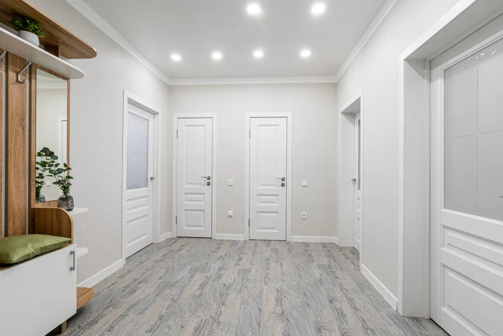 Шикарная двушка в 2-х шагах от парка Галицкого