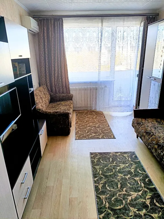 Квартира Квартира Чисто, уютно, как дома, у моря и парка Победы — Севастополь