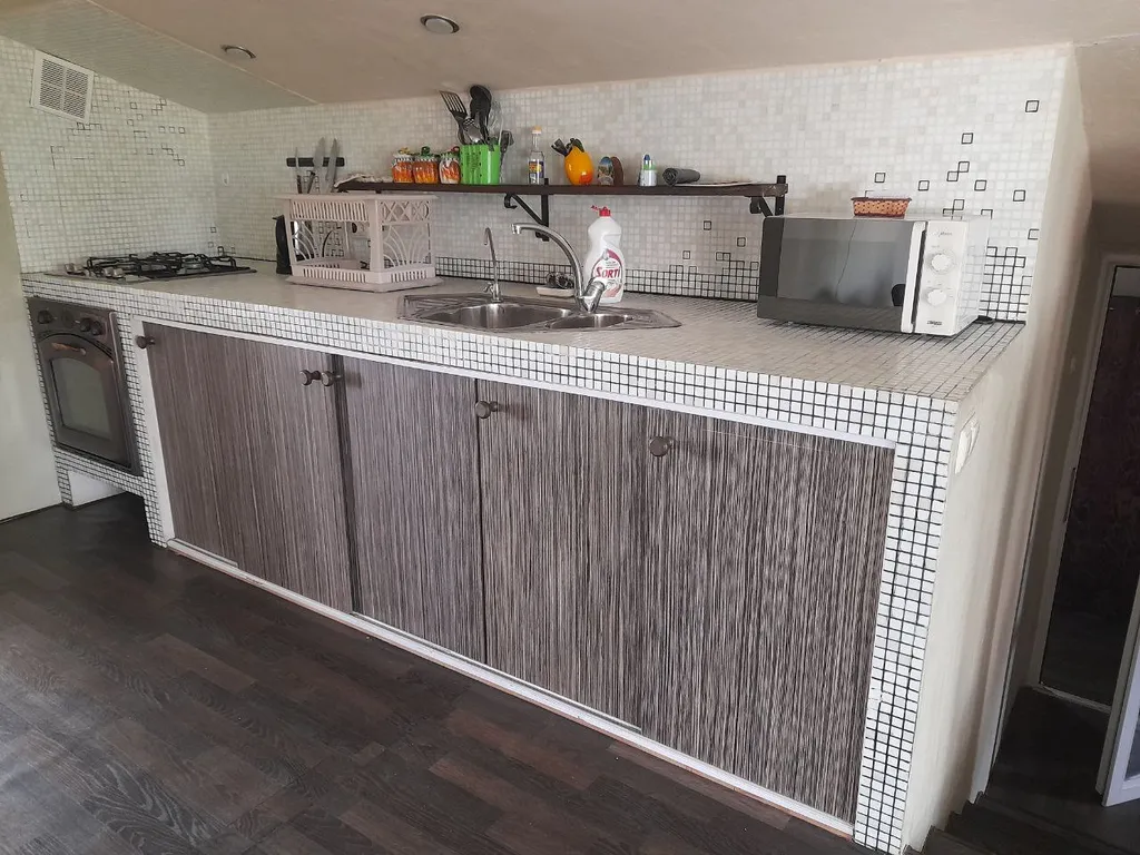 Уютное жилье в центре города