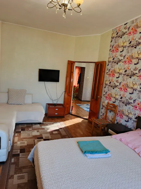 Коттедж 3-комнатный Дом — аренда посуточно в Пятигорск