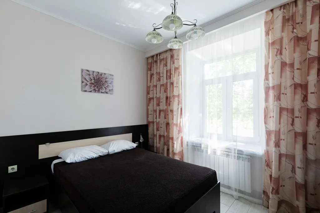 Квартира Комната — аренда посуточно в Омск