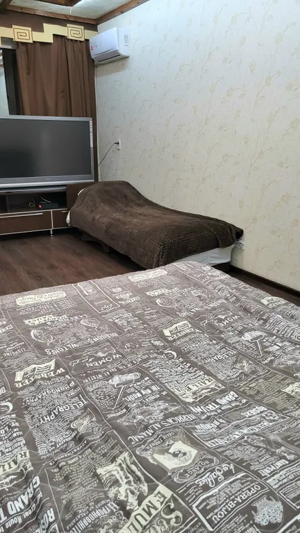 Квартира Удачная квартира рядом с ж/д вокзалом и метро — Нижний Новгород