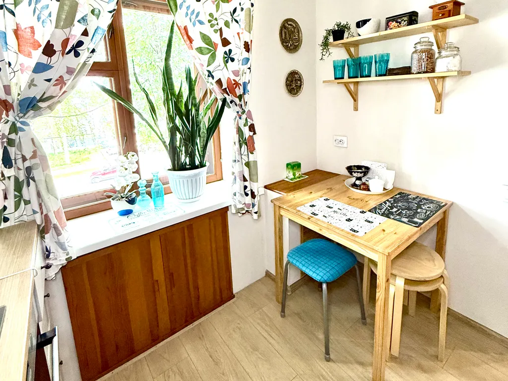 Квартира Двухкомнатные апартаменты как дома — Кострома