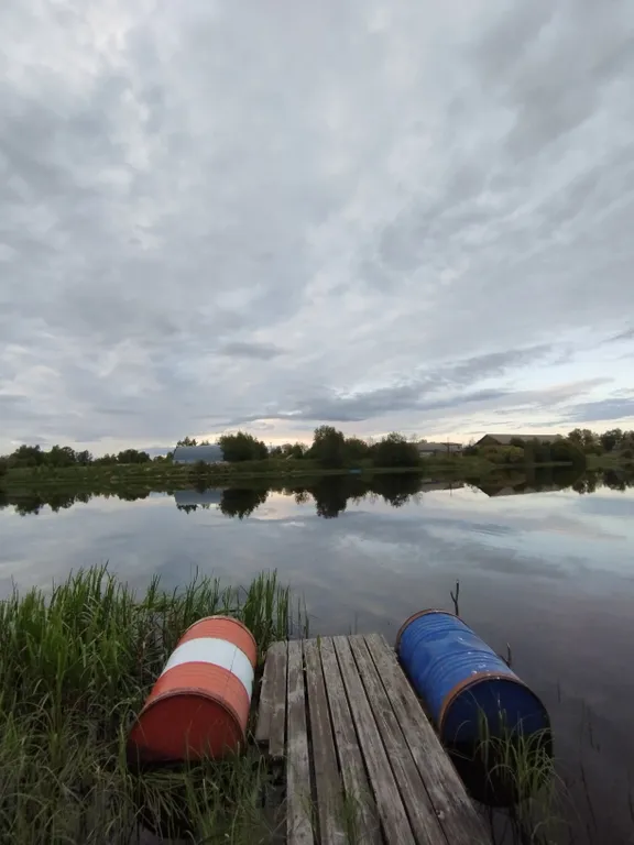 Дом на Зивчальской (пос.Ильинский)