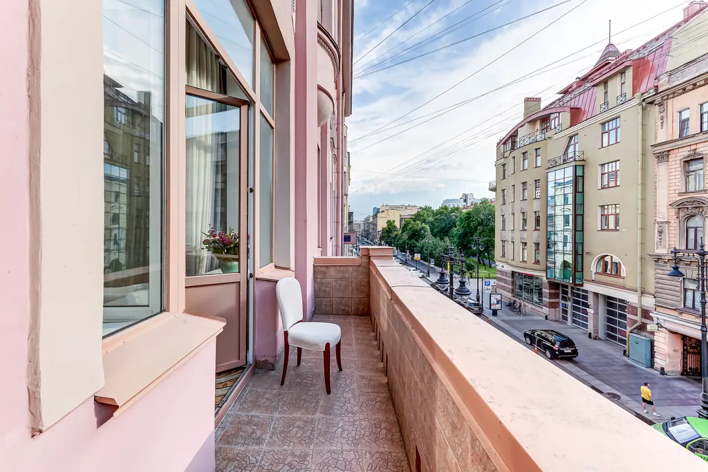 Квартира Комната — Санкт-Петербург