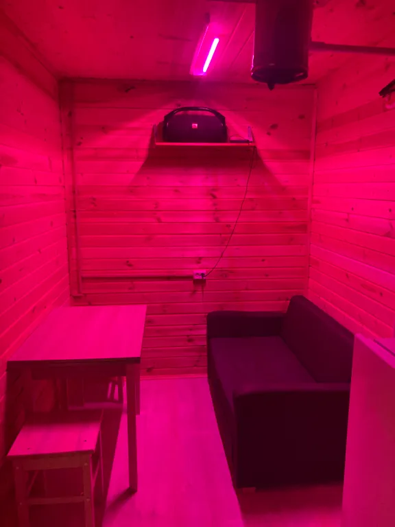 Райский берег