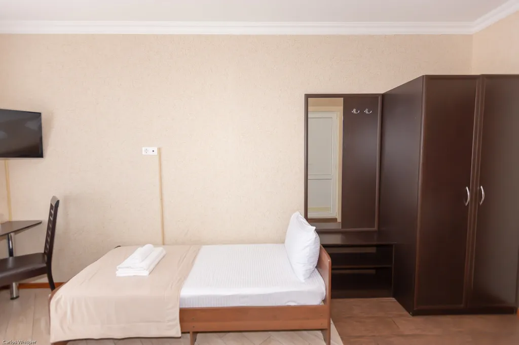 Квартира Комната — Сириус