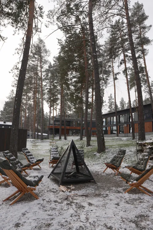 Коттедж 3-комнатный Дом — Манжерок