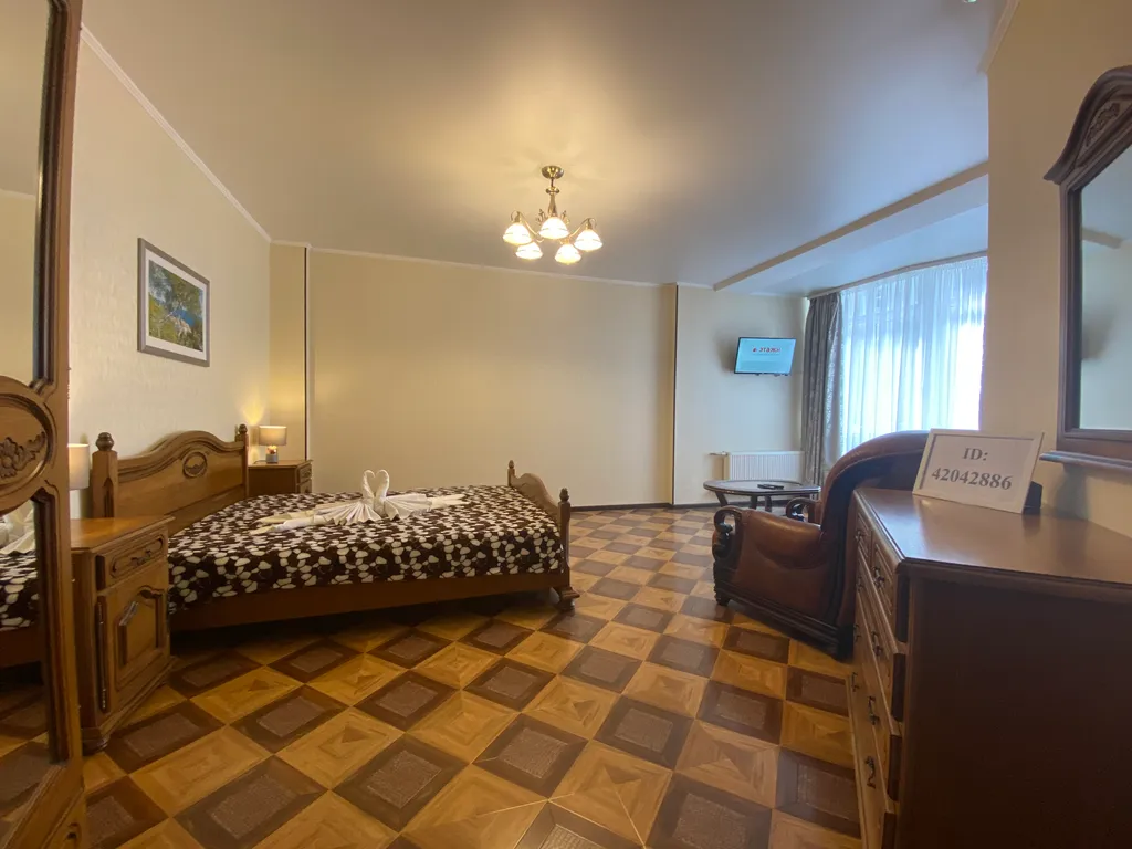 Квартира Отличная, уютная, современная квартира у моря — Анапа