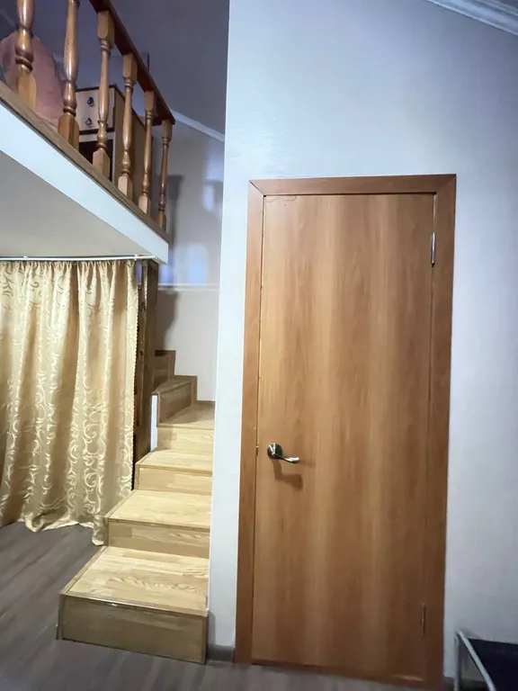 Квартира Двухуровневые апартаменты «Юлия» — Геленджик