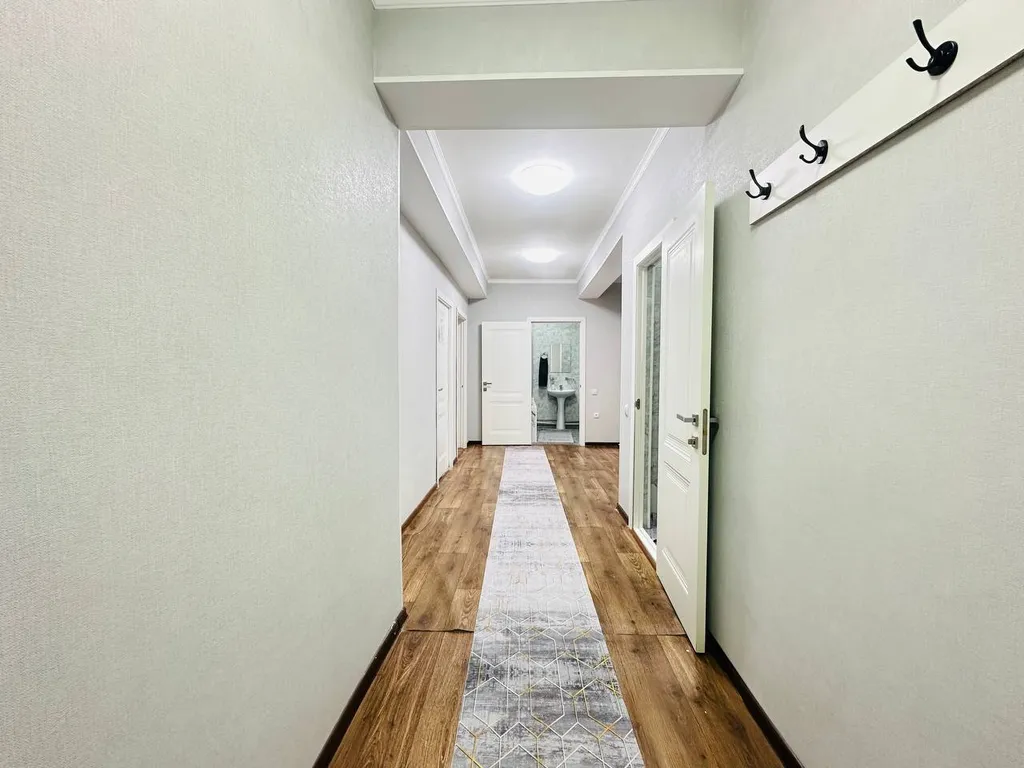 Уют для большой семьи рядом с аэропортом и жд вокзал