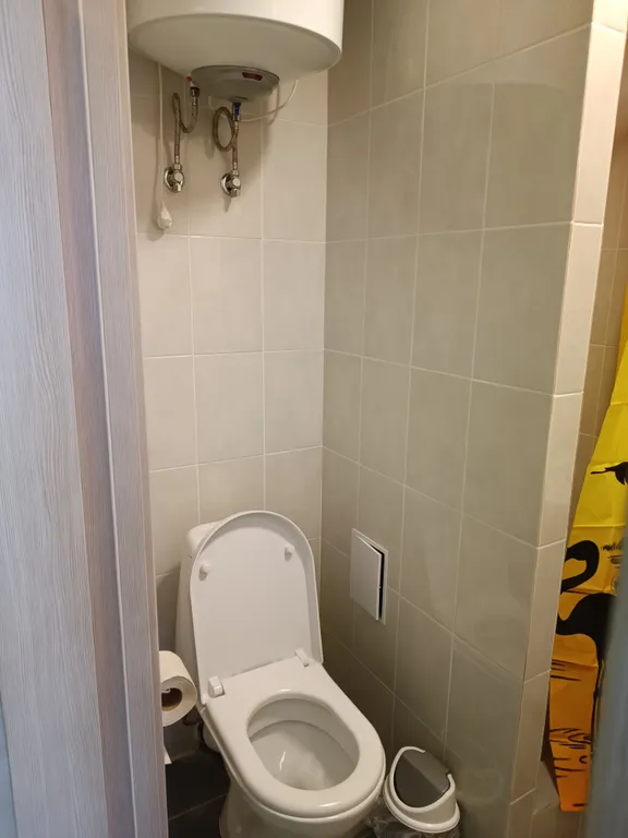 Апартаменты " Как дома" Студия 14 рядом с университетом