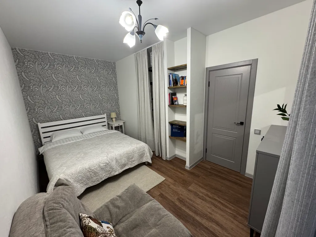 Квартира в центре города