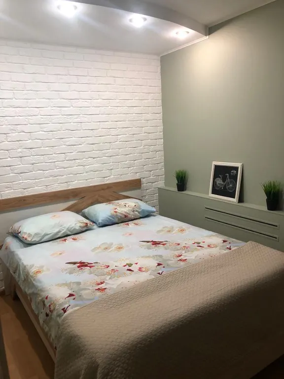 Уютная квартира в самом центре