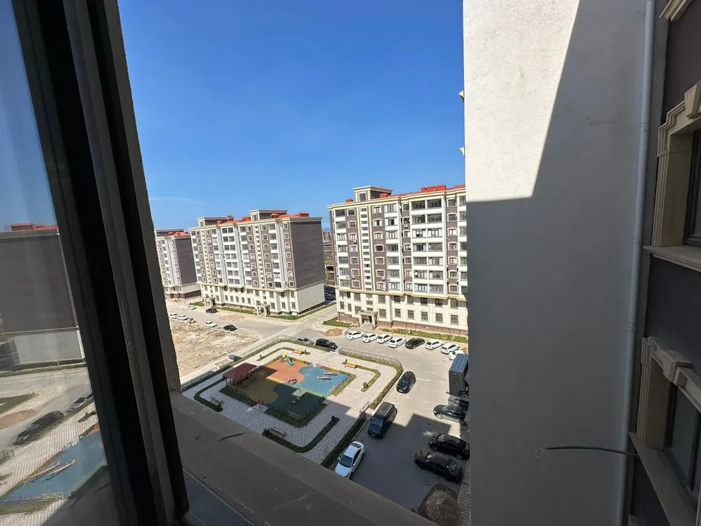 Квартира Уютная квартира в центре города — Дербент