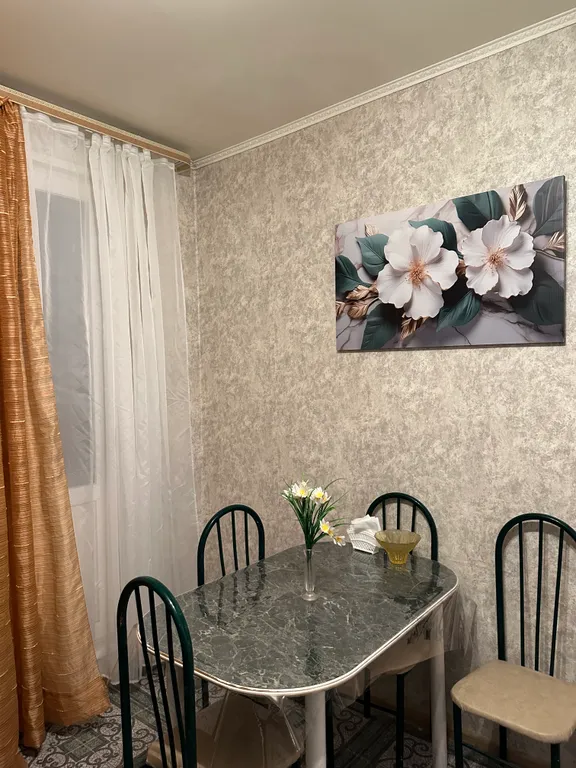 Квартира Звездочка