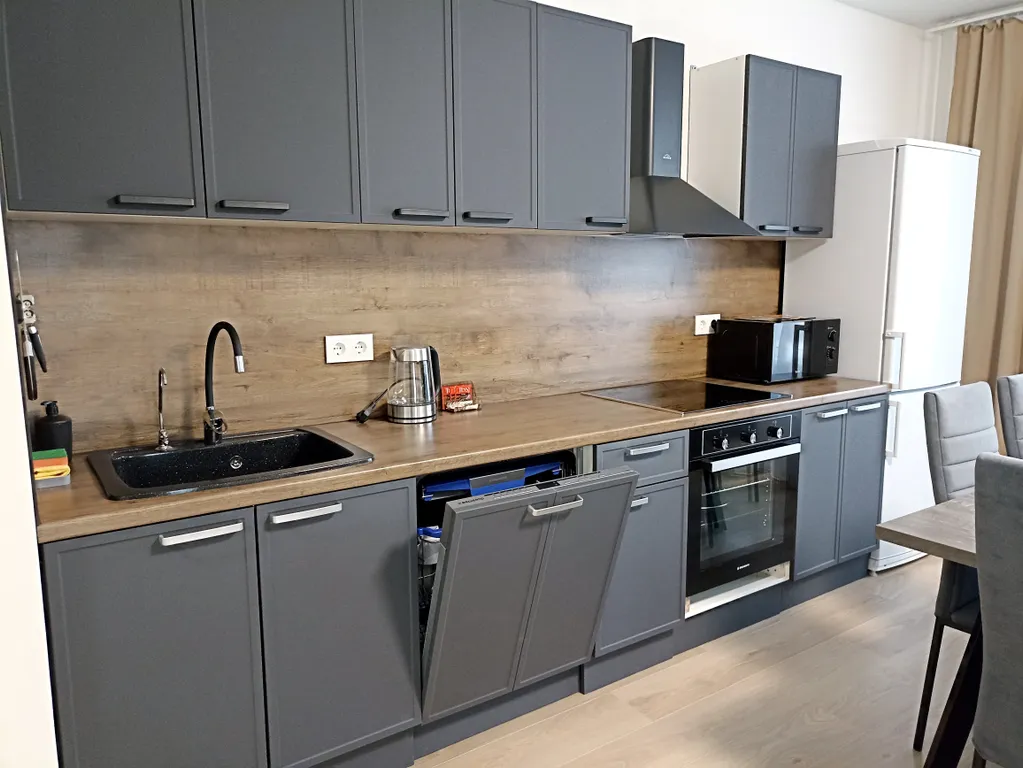 Евротрешка у МРНЦ имени Цыба и академии Росатом